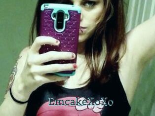 EmcakeXoXo