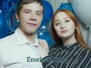 EmelyAndBilly