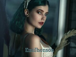 EmiJhonson
