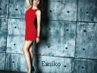 Emiko
