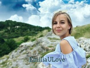 EmiliaULove