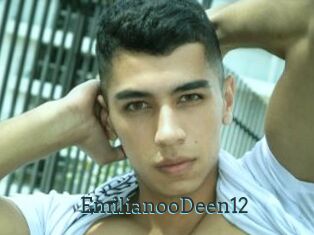 EmilianooDeen12