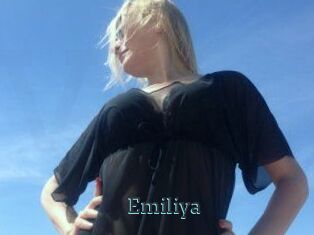 Emiliya