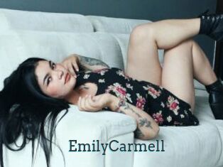 EmilyCarmell