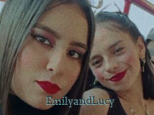EmilyandLucy