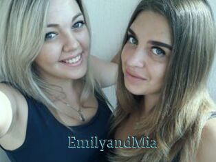 EmilyandMia