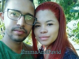 EmmaAndDavid