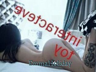 Emma_Holiday