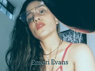 Emori_Evans