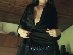 Emotional