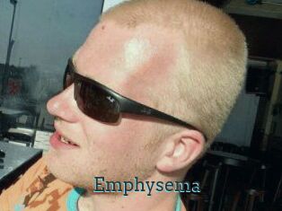 Emphysema