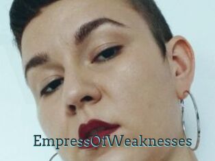 EmpressOfWeaknesses