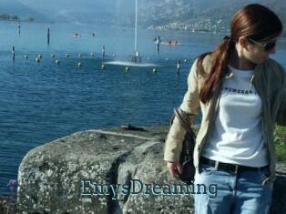 EmysDreaming