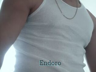 Endoro