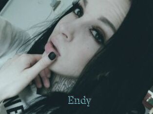 Endy