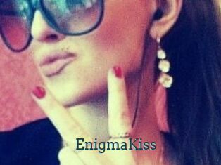 Enigma_Kiss