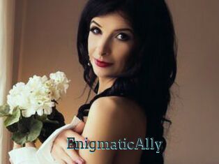 EnigmaticAlly