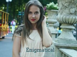 Enigmatical