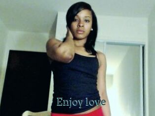Enjoy_love