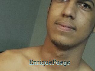 EnriqueFuego