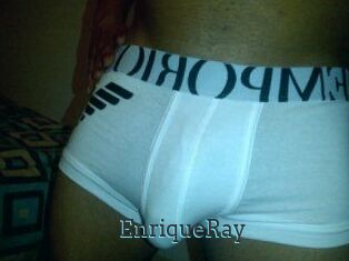 EnriqueRay