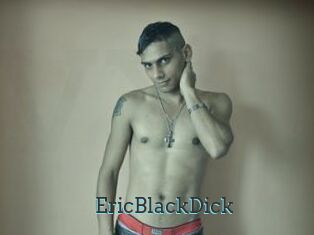 EricBlackDick