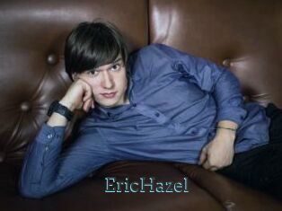 EricHazel