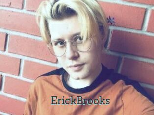 ErickBrooks