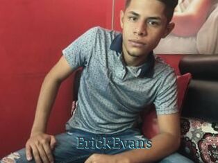 ErickEvans