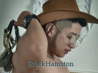 ErickHamston