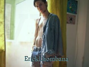 ErickLhombana