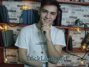 ErickLionheart