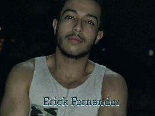 Erick_Fernandez