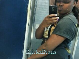 ErickaEvans