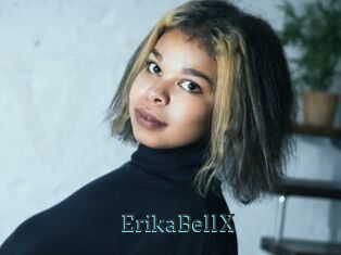 ErikaBellX