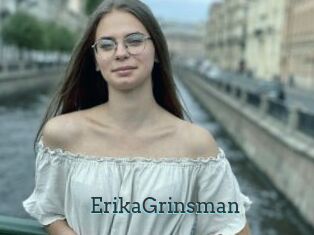 ErikaGrinsman