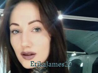 ErikaJames20