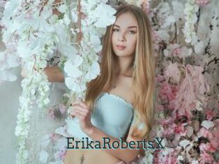 ErikaRobertsX
