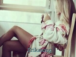 Erikasong