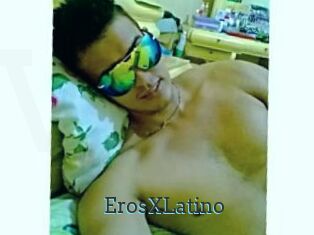 ErosXLatino