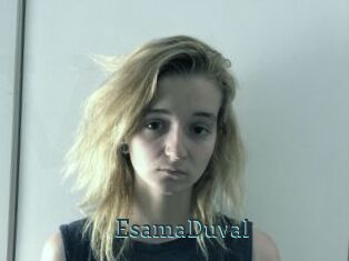 EsamaDuval