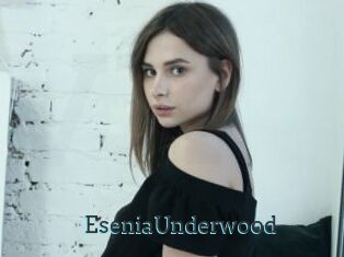 EseniaUnderwood