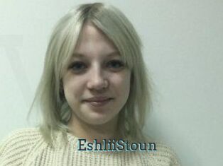 EshliiStoun