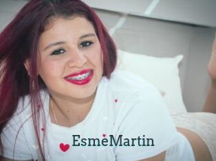 EsmeMartin