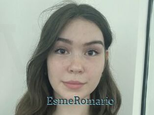 EsmeRomario
