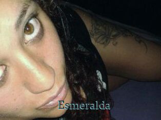 Esmeralda