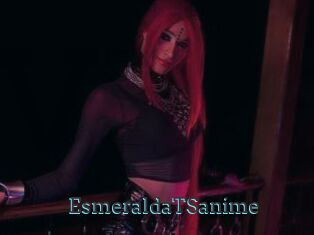 EsmeraldaTSanime