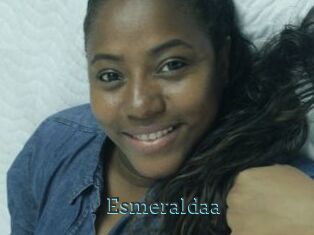 Esmeraldaa