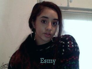 Esmy