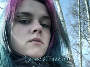 EspecialPassion